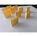 Personaliséiert MO-Cu Legoby Purple-Cu LYLY GOLDED PLAVED PLAVED
